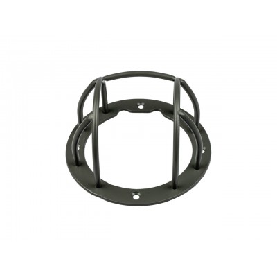 Решетка защитная для камер видеонаблюдения SEVEN PG-23 graphite Решетка защитная для камер видеонаблюдения SEVEN PG-23 graphite