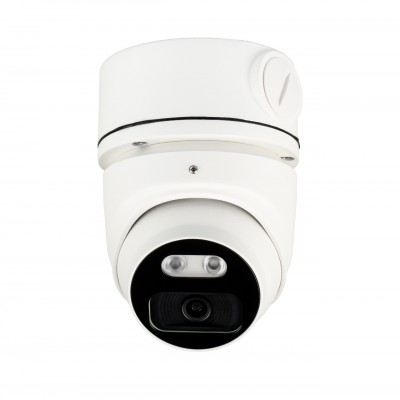 Монтажная коробка герметичная SEVEN M722 White