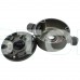 Монтажна коробка герметична SEVEN M722 Black