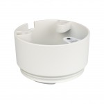 Монтажное основание SEVEN M721 white