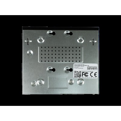IP-видеорегистратор SEVEN IR-7209-4PAI
