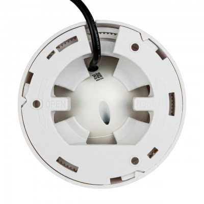 MHD видеокамера 2 Мп уличная/внутренняя SEVEN MH-7612M white 2,8 мм MHD видеокамера 2 Мп уличная/внутренняя SEVEN MH-7612M white 2,8 мм