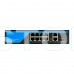 PoE коммутатор 8 портов SEVEN P-7328G-SFP PoE коммутатор 8 портов SEVEN P-7328G-SFP
