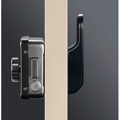 Умный биометрический замок SEVEN LOCK SL-7770BF Умный биометрический замок SEVEN LOCK SL-7770BF