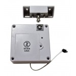 Меблевий замок RFID SEVEN LOCK SL-7733B Bluetooth white