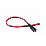 Разъем-power с кабелем SEVEN С-747 Разъем-power с кабелем SEVEN С-747