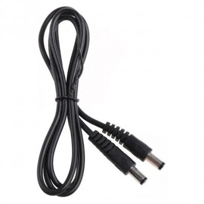 Кабель питания папа-папа SEVEN C-730 (50 см) Кабель питания папа-папа SEVEN C-730 (50 см)