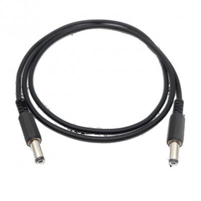 Кабель питания папа-папа SEVEN C-730 (50 см) Кабель питания папа-папа SEVEN C-730 (50 см)