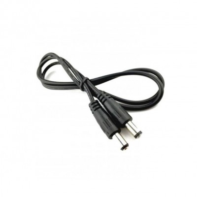 Кабель питания папа-папа SEVEN C-730 (100 см)