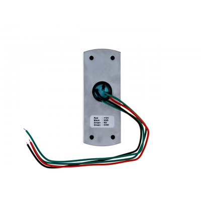 Кнопка виходу SEVEN K-7493