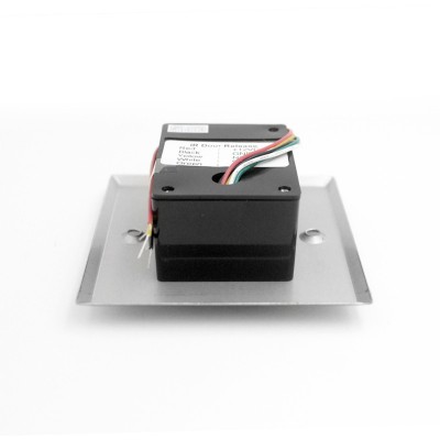 Кнопка выхода бесконтактная SEVEN K-789 для СКД Кнопка выхода бесконтактная SEVEN K-789 для СКД