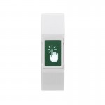 Кнопка выхода пластиковая накладная SEVEN K-783 Кнопка выхода пластиковая накладная SEVEN K-783