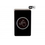 Кнопка выхода бесконтактная пластиковая накладная SEVEN K-7491