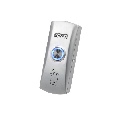 Кнопка виходу SEVEN K-7493