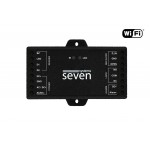 Контроллер доступа SEVEN CR-7470 Wi-Fi Контроллер доступа SEVEN CR-7470 Wi-Fi