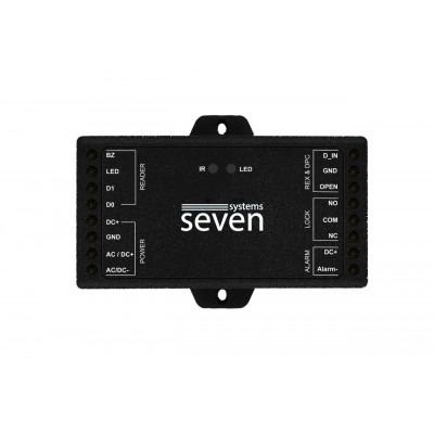 Контроллер доступа SEVEN CR-7470