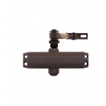 Доводчик двери RYOBI 9903 dark bronze 65 кг