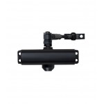 Доводчик двери RYOBI 9903 black 65 кг Доводчик двери RYOBI 9903 black 65 кг