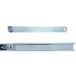 Напрямна планка SEVEN C-7743 silver