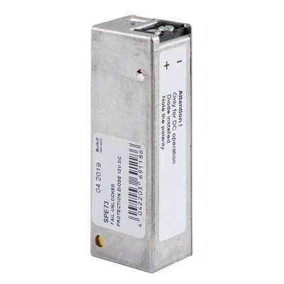 Защелка электромеханическая EFF EFF SPE73 E91 FaFix Защелка электромеханическая EFF EFF SPE73 E91 FaFix