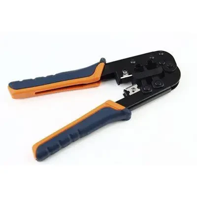 Монтажный набор для IP-комплекта видеонаблюдения SEVEN на 4 камеры