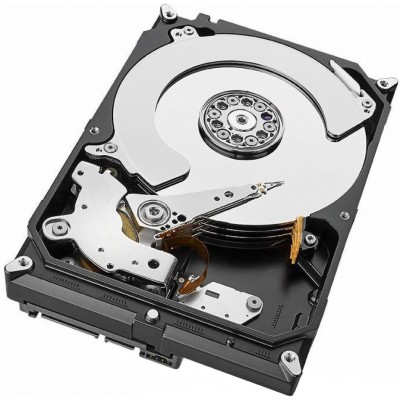 Жесткий диск для видеонаблюдения Seagate SkyHawk HDD 4TB 5400rpm 256MB ST4000VX016 3.5 SATAIII