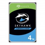 Жорсткий диск для відеоспостереження Seagate SkyHawk HDD 4TB 5400rpm 256MB ST4000VX016 3.5 SATAIII Жорсткий диск для відеоспостереження Seagate SkyHawk HDD 4TB 5400rpm 256MB ST4000VX016 3.5 SATAIII