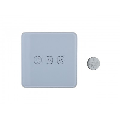 Пульт управління Zigbee SEVEN HOME S-4044