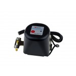 Привід керування краном Zigbee SEVEN HOME Z-7064 Привід керування краном Zigbee SEVEN HOME Z-7064