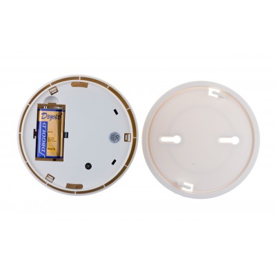 Датчик дыма SEVEN HOME A-7014 Датчик дыма SEVEN HOME A-7014