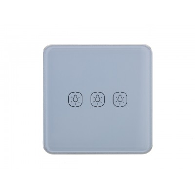 Пульт управління Zigbee SEVEN HOME S-4044