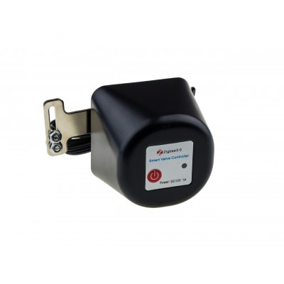 Привід керування краном Zigbee SEVEN HOME Z-7064 Привід керування краном Zigbee SEVEN HOME Z-7064