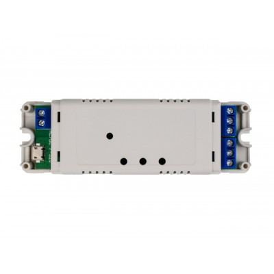 Розумне двухканальне Wi-Fi реле SEVEN HOME S-7049