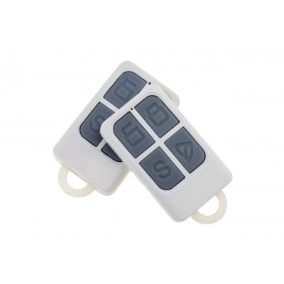 Брелок для сигналізації SEVEN HOME A-7015 Брелок для сигналізації SEVEN HOME A-7015