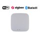 Умный Wi-Fi - Zigbee - Bluetooth шлюз SEVEN HOME Z-7060 Умный Wi-Fi - Zigbee - Bluetooth шлюз SEVEN HOME Z-7060