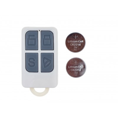 Брелок для сигналізації SEVEN HOME A-7015 Брелок для сигналізації SEVEN HOME A-7015