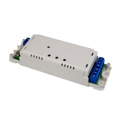 Розумне двухканальне Wi-Fi реле SEVEN HOME S-7049