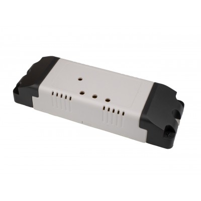 Розумне двухканальне Wi-Fi реле SEVEN HOME S-7049 Розумне двухканальне Wi-Fi реле SEVEN HOME S-7049