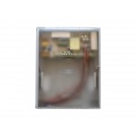 Блок безперебійного живлення 12В/10А SEVEN PS-7999 Блок безперебійного живлення 12В/10А SEVEN PS-7999