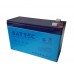 Акумуляторна батарея 12В/7Ач BATTEC