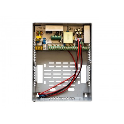 Блок безперебійного живлення 12В/10А SEVEN PS-7999