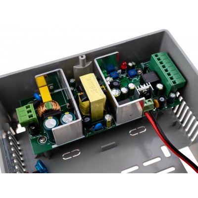 Блок бесперебойного питания 12В/3А SEVEN PS-7941