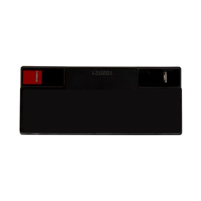 Акумуляторна батарея SEVEN 12В/18Ач Акумуляторна батарея SEVEN 12В/18Ач