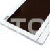Відеодомофон 7 дюймів з Wi-Fi SEVEN DP-7576-W2K white Відеодомофон 7 дюймів з Wi-Fi SEVEN DP-7576-W2K white