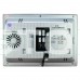 Відеодомофон 7 дюймів з Wi-Fi SEVEN DP-7576-W2K black Відеодомофон 7 дюймів з Wi-Fi SEVEN DP-7576-W2K black