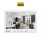 Відеодомофон 7 дюймів SEVEN DP-7571 FHD white Відеодомофон 7 дюймів SEVEN DP-7571 FHD white