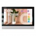 Відеодомофон 7 дюймів з Wi-Fi SEVEN DP-7579-W2K black Відеодомофон 7 дюймів з Wi-Fi SEVEN DP-7579-W2K black
