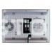 Відеодомофон 7 дюймів з Wi-Fi SEVEN DP-7576-W2K white Відеодомофон 7 дюймів з Wi-Fi SEVEN DP-7576-W2K white