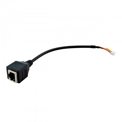 Відеодомофон 7 дюймів з Wi-Fi SEVEN DP-7576-W2K white Відеодомофон 7 дюймів з Wi-Fi SEVEN DP-7576-W2K white