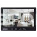 Видеодомофон 7 дюймов SEVEN DP–7571 FHD black
